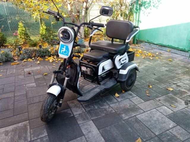 Другая Другая, объемом двигателя 0 л и пробегом 0 тыс. км за 593 $, фото 1 на Automoto.ua