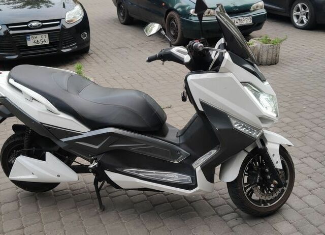 Другая Другая, объемом двигателя 0 л и пробегом 0 тыс. км за 1846 $, фото 1 на Automoto.ua