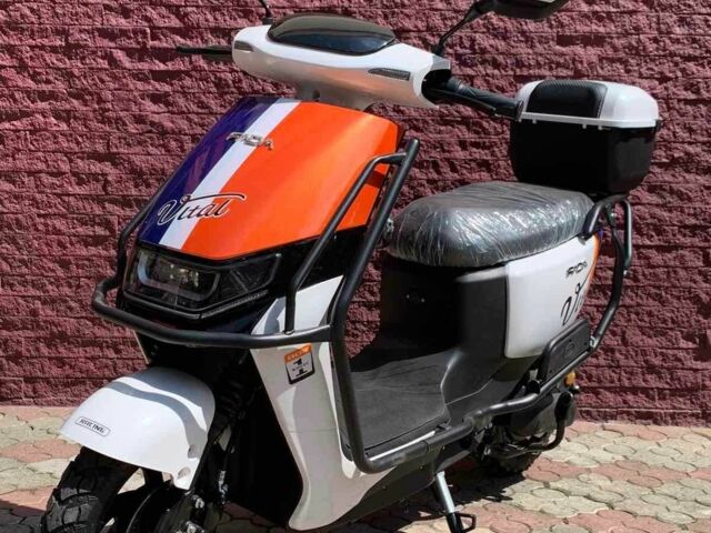 Другая Другая, объемом двигателя 0 л и пробегом 0 тыс. км за 1180 $, фото 1 на Automoto.ua