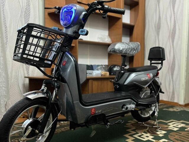 Другая Другая, объемом двигателя 0 л и пробегом 0 тыс. км за 404 $, фото 1 на Automoto.ua