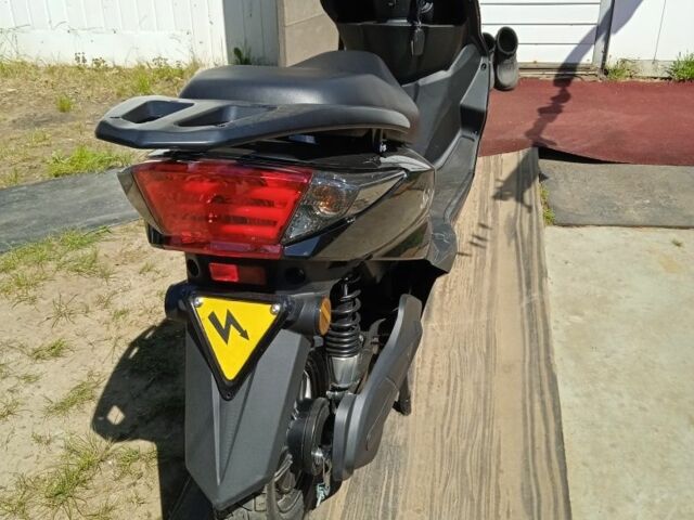 Другая Другая, объемом двигателя 0 л и пробегом 0 тыс. км за 1100 $, фото 1 на Automoto.ua