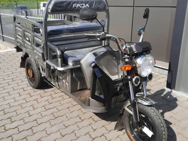 Інша Інша, об'ємом двигуна 0 л та пробігом 0 тис. км за 1518 $, фото 1 на Automoto.ua