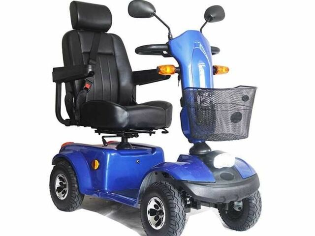 Другая Другая, объемом двигателя 0 л и пробегом 0 тыс. км за 2708 $, фото 1 на Automoto.ua