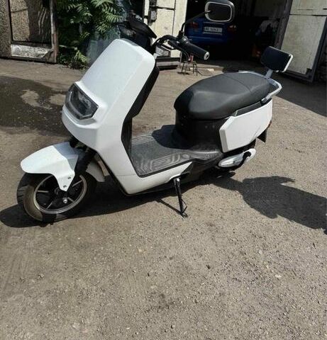 Другая Другая, объемом двигателя 0 л и пробегом 0 тыс. км за 1500 $, фото 1 на Automoto.ua