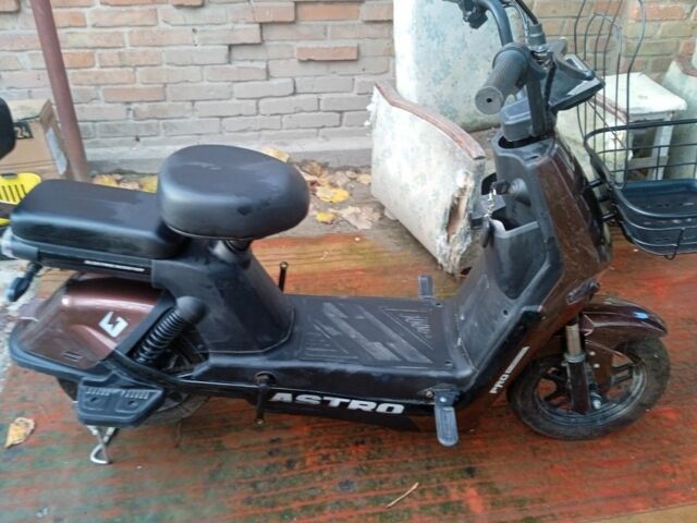 Другая Другая, объемом двигателя 0 л и пробегом 0 тыс. км за 356 $, фото 1 на Automoto.ua