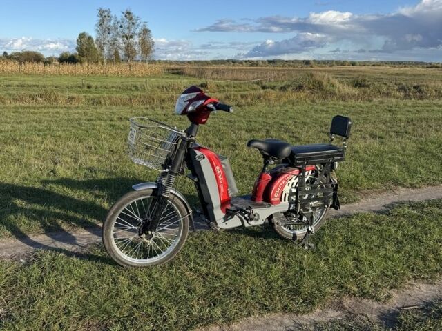 Другая Другая, объемом двигателя 0 л и пробегом 0 тыс. км за 427 $, фото 1 на Automoto.ua