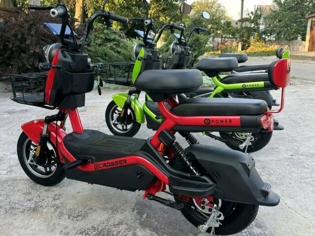 Інша Інша, об'ємом двигуна 0 л та пробігом 0 тис. км за 606 $, фото 1 на Automoto.ua