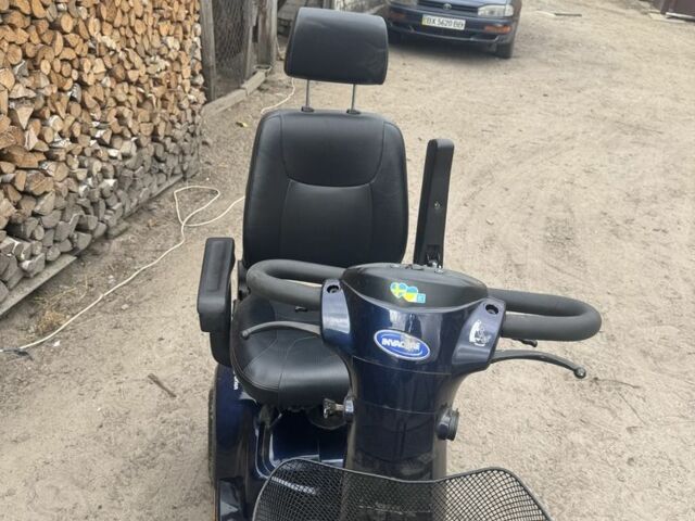 Інша Інша, об'ємом двигуна 0 л та пробігом 0 тис. км за 830 $, фото 1 на Automoto.ua