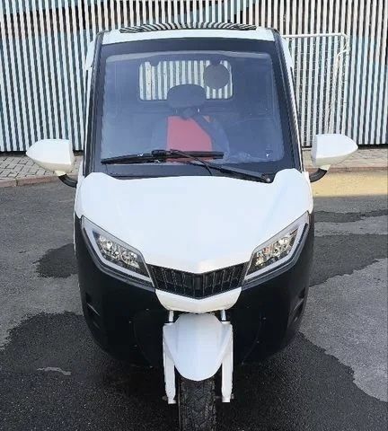 Інша Інша, об'ємом двигуна 0 л та пробігом 0 тис. км за 1200 $, фото 1 на Automoto.ua