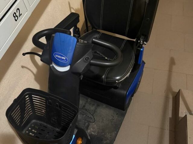 Інша Інша, об'ємом двигуна 0 л та пробігом 0 тис. км за 190 $, фото 1 на Automoto.ua