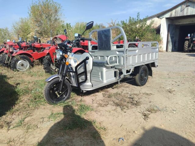 Другая Другая, объемом двигателя 0 л и пробегом 0 тыс. км за 2000 $, фото 1 на Automoto.ua