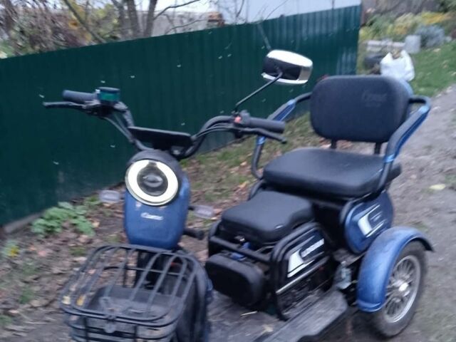 Інша Інша, об'ємом двигуна 0 л та пробігом 0 тис. км за 734 $, фото 1 на Automoto.ua