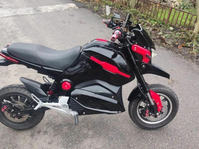 Інша Інша, об'ємом двигуна 0 л та пробігом 0 тис. км за 1656 $, фото 1 на Automoto.ua