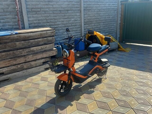 Другая Другая, объемом двигателя 0 л и пробегом 0 тыс. км за 427 $, фото 1 на Automoto.ua