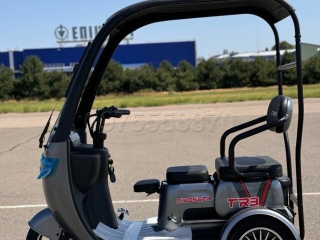 Другая Другая, объемом двигателя 0 л и пробегом 0 тыс. км за 1139 $, фото 1 на Automoto.ua