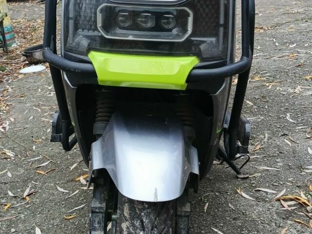 Другая Другая, объемом двигателя 0 л и пробегом 0 тыс. км за 875 $, фото 1 на Automoto.ua