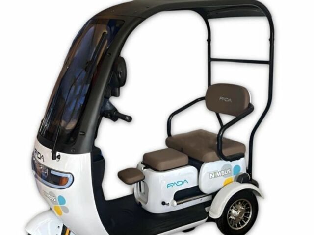 Інша Інша, об'ємом двигуна 0 л та пробігом 0 тис. км за 707 $, фото 1 на Automoto.ua