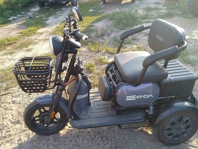 Інша Інша, об'ємом двигуна 0 л та пробігом 0 тис. км за 664 $, фото 1 на Automoto.ua