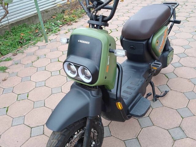 Другая Другая, объемом двигателя 0 л и пробегом 0 тыс. км за 949 $, фото 1 на Automoto.ua