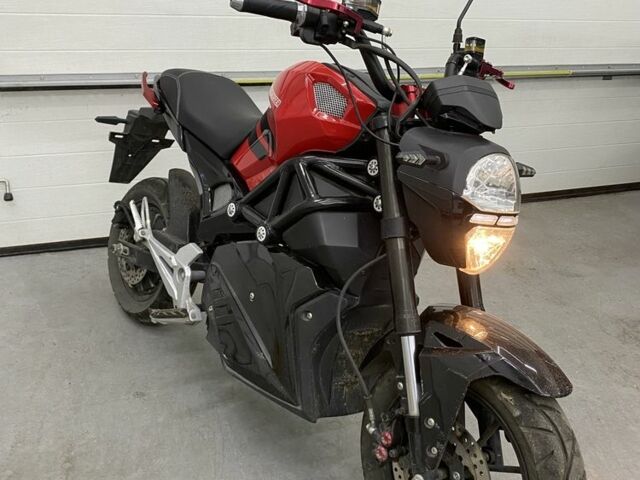 Інша Інша, об'ємом двигуна 0 л та пробігом 0 тис. км за 1100 $, фото 1 на Automoto.ua