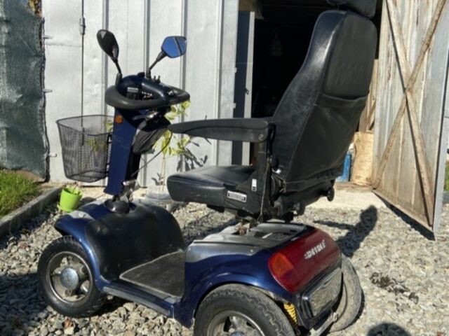 Другая Другая, объемом двигателя 0 л и пробегом 0 тыс. км за 356 $, фото 1 на Automoto.ua