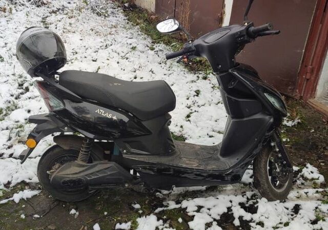 Другая Другая, объемом двигателя 0 л и пробегом 0 тыс. км за 947 $, фото 1 на Automoto.ua