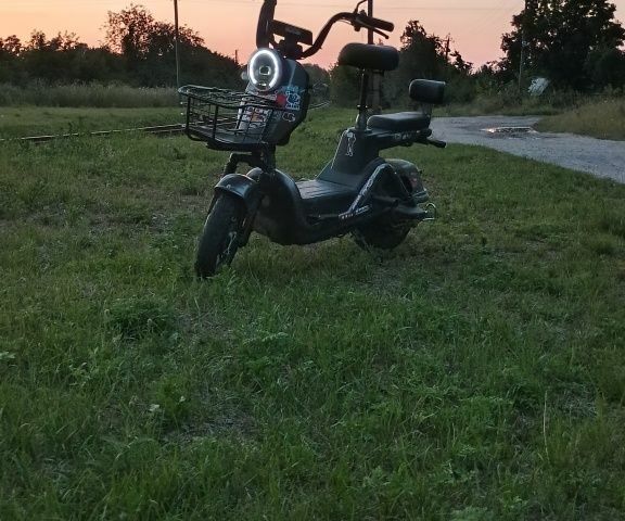 Другая Другая, объемом двигателя 0 л и пробегом 0 тыс. км за 403 $, фото 1 на Automoto.ua