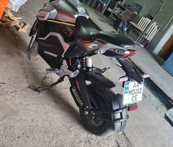 Другая Другая, объемом двигателя 0 л и пробегом 0 тыс. км за 1535 $, фото 1 на Automoto.ua