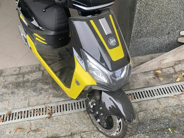 Другая Другая, объемом двигателя 0 л и пробегом 0 тыс. км за 1068 $, фото 1 на Automoto.ua