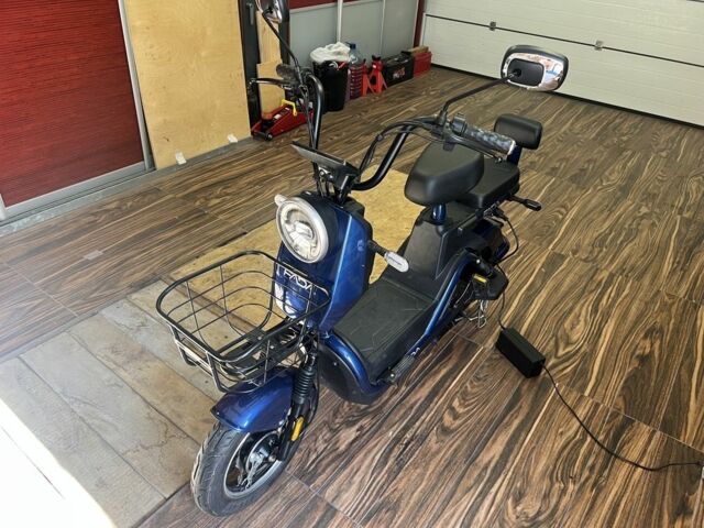 Другая Другая, объемом двигателя 0 л и пробегом 0 тыс. км за 451 $, фото 1 на Automoto.ua