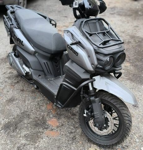 Другая Другая, объемом двигателя 0 л и пробегом 0 тыс. км за 1115 $, фото 1 на Automoto.ua