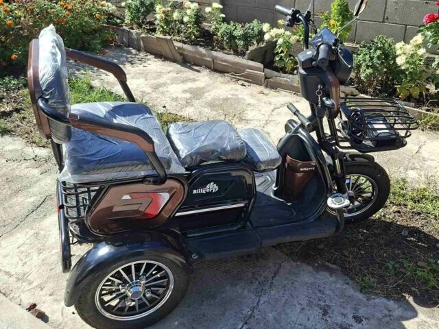 Другая Другая, объемом двигателя 0 л и пробегом 0 тыс. км за 711 $, фото 1 на Automoto.ua