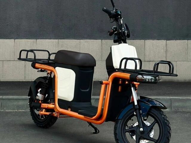 Інша Інша, об'ємом двигуна 0 л та пробігом 0 тис. км за 1162 $, фото 1 на Automoto.ua