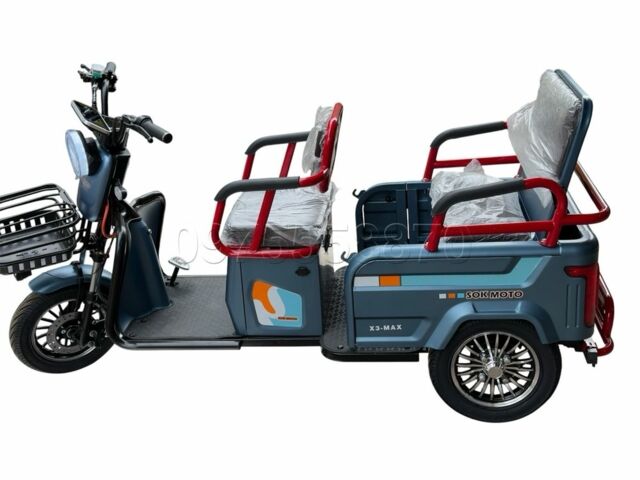 Інша Інша, об'ємом двигуна 0 л та пробігом 0 тис. км за 1079 $, фото 1 на Automoto.ua