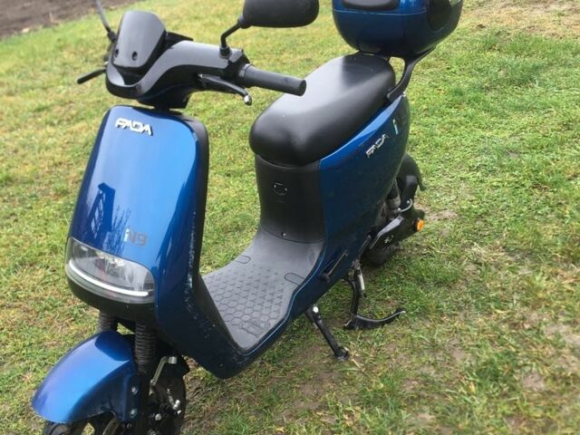 Другая Другая, объемом двигателя 0 л и пробегом 0 тыс. км за 463 $, фото 1 на Automoto.ua