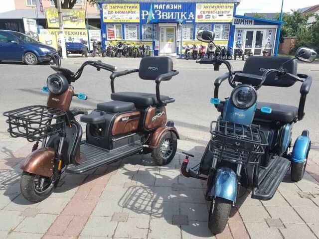 Другая Другая, объемом двигателя 0 л и пробегом 0 тыс. км за 657 $, фото 1 на Automoto.ua