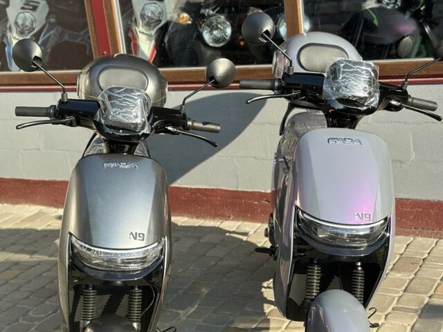 Другая Другая, объемом двигателя 0 л и пробегом 0 тыс. км за 770 $, фото 1 на Automoto.ua