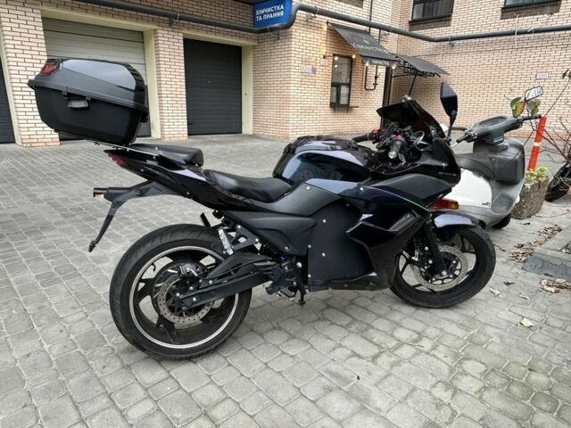 Інша Інша, об'ємом двигуна 0 л та пробігом 0 тис. км за 1850 $, фото 1 на Automoto.ua