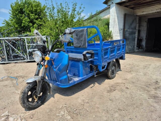 Другая Другая, объемом двигателя 0 л и пробегом 0 тыс. км за 1750 $, фото 1 на Automoto.ua