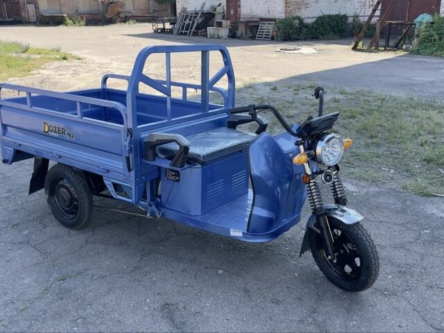 Другая Другая, объемом двигателя 0 л и пробегом 0 тыс. км за 1605 $, фото 1 на Automoto.ua