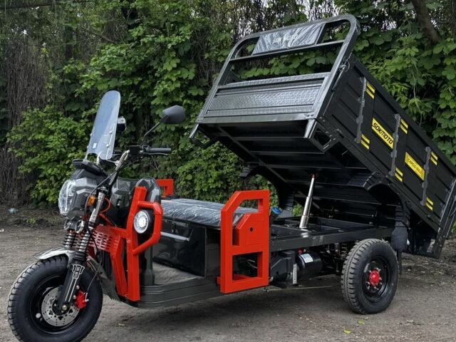 Інша Інша, об'ємом двигуна 0 л та пробігом 0 тис. км за 2383 $, фото 1 на Automoto.ua