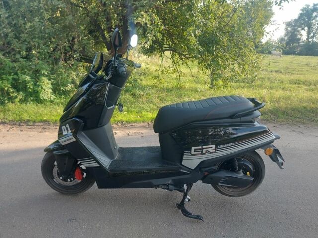 Другая Другая, объемом двигателя 0 л и пробегом 0 тыс. км за 1199 $, фото 1 на Automoto.ua