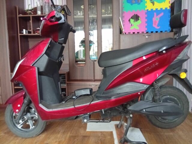 Інша Інша, об'ємом двигуна 0 л та пробігом 0 тис. км за 854 $, фото 1 на Automoto.ua