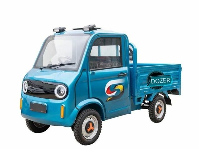 Другая Другая, объемом двигателя 0 л и пробегом 0 тыс. км за 3510 $, фото 1 на Automoto.ua