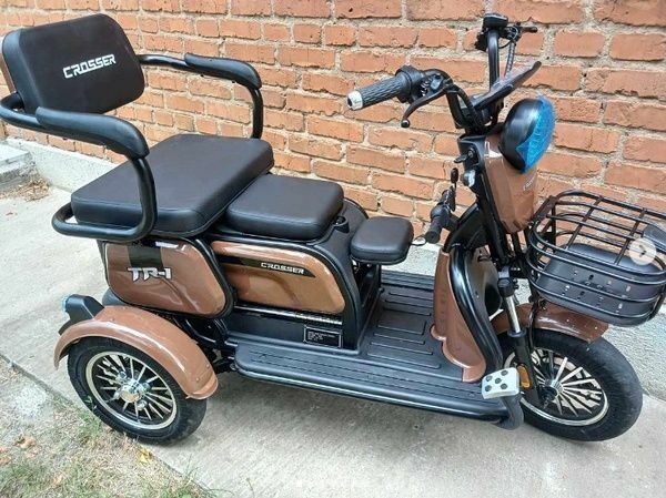 Другая Другая, объемом двигателя 0 л и пробегом 0 тыс. км за 758 $, фото 1 на Automoto.ua