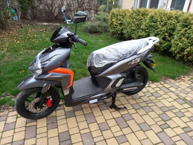 Другая Другая, объемом двигателя 0 л и пробегом 0 тыс. км за 1300 $, фото 1 на Automoto.ua