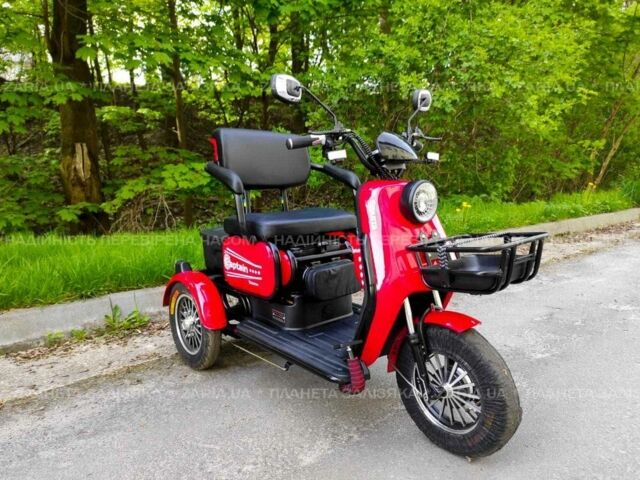 Другая Другая, объемом двигателя 0 л и пробегом 0 тыс. км за 816 $, фото 1 на Automoto.ua