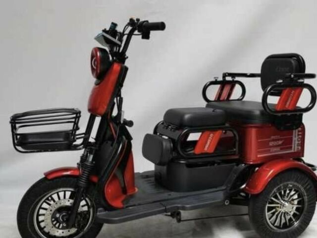 Другая Другая, объемом двигателя 0 л и пробегом 0 тыс. км за 925 $, фото 1 на Automoto.ua