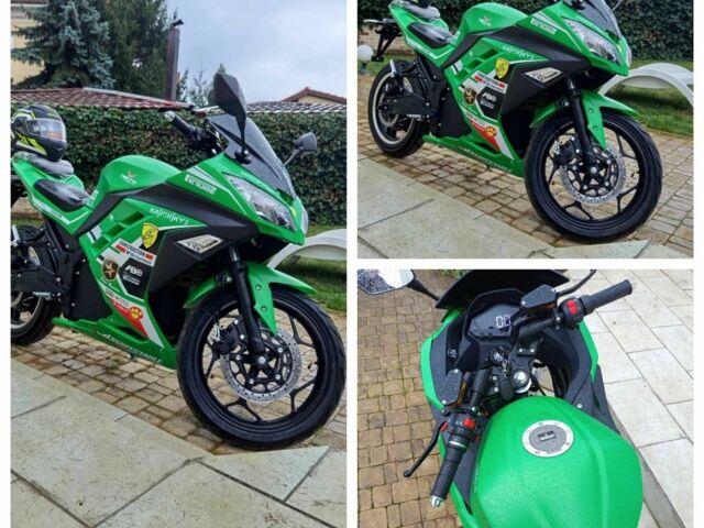 Другая Другая, объемом двигателя 0 л и пробегом 0 тыс. км за 2719 $, фото 1 на Automoto.ua