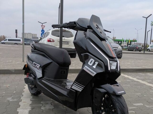 Другая Другая, объемом двигателя 0 л и пробегом 0 тыс. км за 1077 $, фото 1 на Automoto.ua